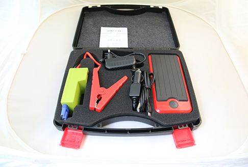 汽車應(yīng)急電源 Car Jump Starter