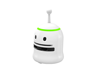 嘟嚕嘟嚕機器人
